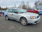 Subaru Legacy 2004