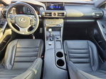 Lexus IS 2015