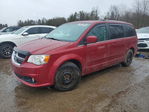 Dodge Caravan 2015