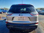 Jeep Cherokee 2019