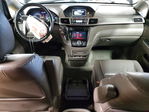 Honda Odyssey 2016