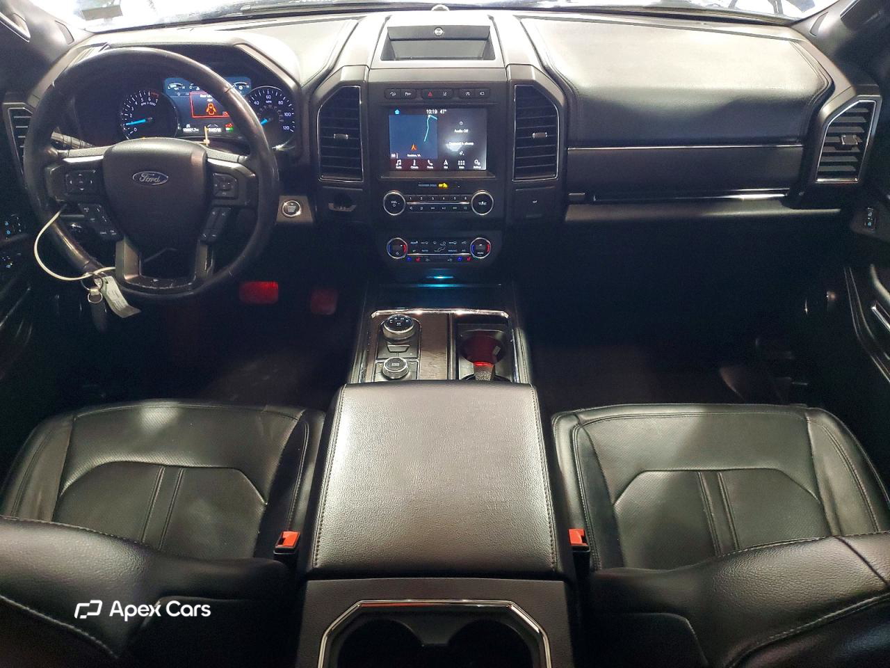 Ford Expedition 2019