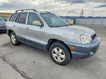 Hyundai Santa Fe 2005