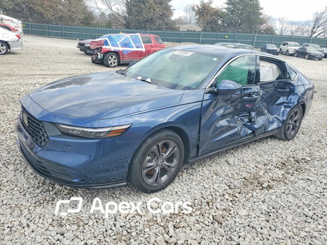 Honda Accord 2024 - Image 1 of 12