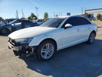 Audi A4 2017