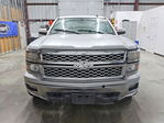 Chevrolet Silverado 2015
