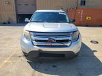 Ford Explorer 2013
