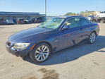 BMW Series 3 2011
