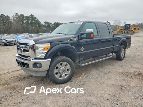 Ford F250 2012 - Image 1 of 13