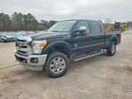 Ford F250 2012
