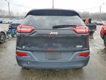 Jeep Cherokee 2015