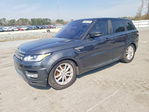 Land Rover Range Rover 2017