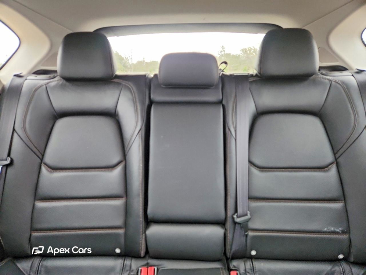Mazda CX-5 2021
