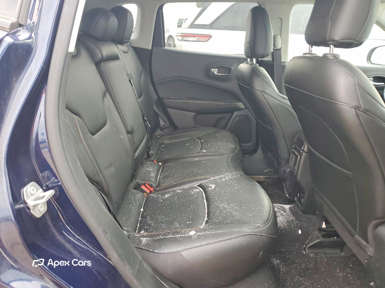 Jeep Compass 2020