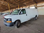 Chevrolet Express 2012