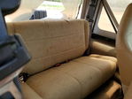 Jeep Wrangler 2001