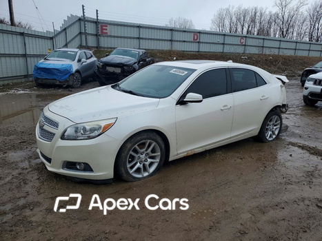 Chevrolet Malibu 2013 - Image 1 of 12