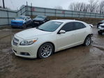Chevrolet Malibu 2013