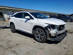 Lexus RX 2019