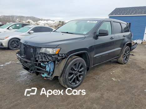 Jeep Cherokee 2019 - Image 1 of 13