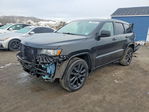 Jeep Cherokee 2019