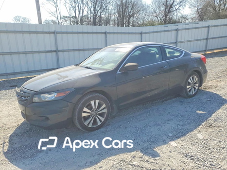 Honda Accord 2012 - Image 1 of 12