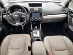 Subaru Forester 2016