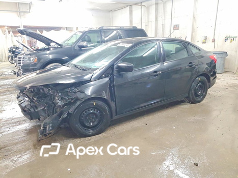 Ford Focus 2013 - Image 1 of 14