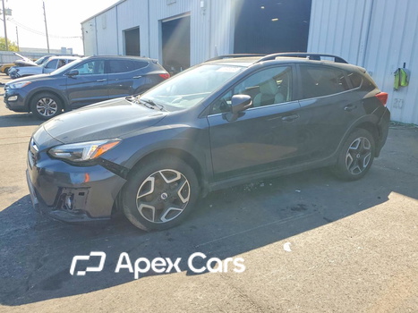 Subaru XV 2018 - Image 1 of 14