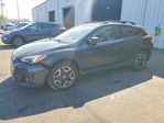 Subaru XV 2018