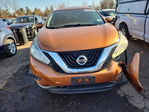 Nissan Murano 2015
