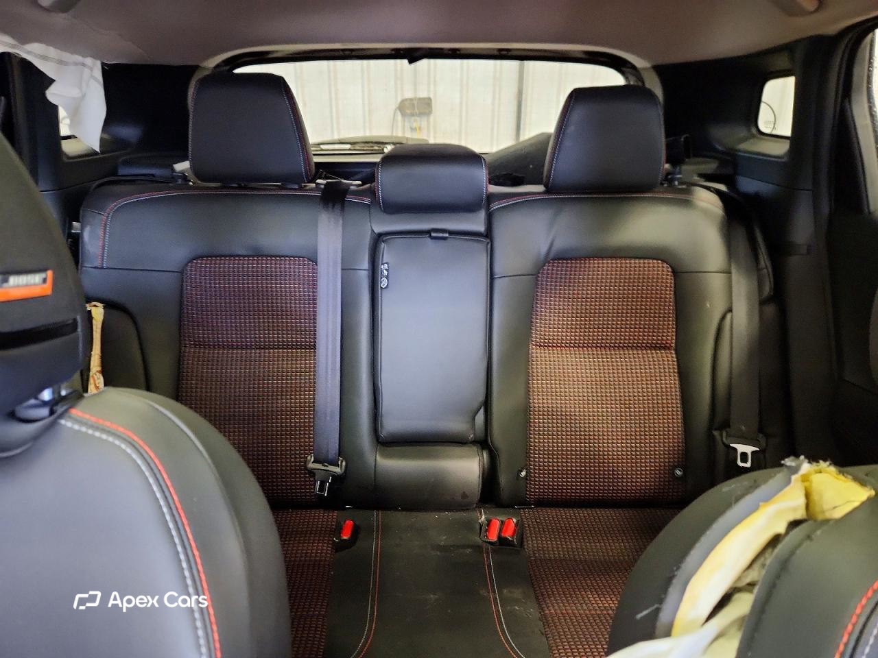 Nissan Kicks 2025