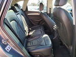 Audi Q5 2013