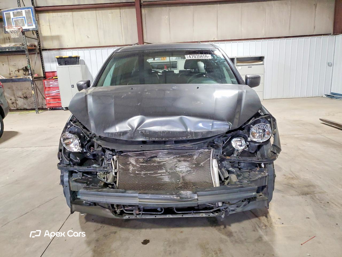 Honda Odyssey 2010
