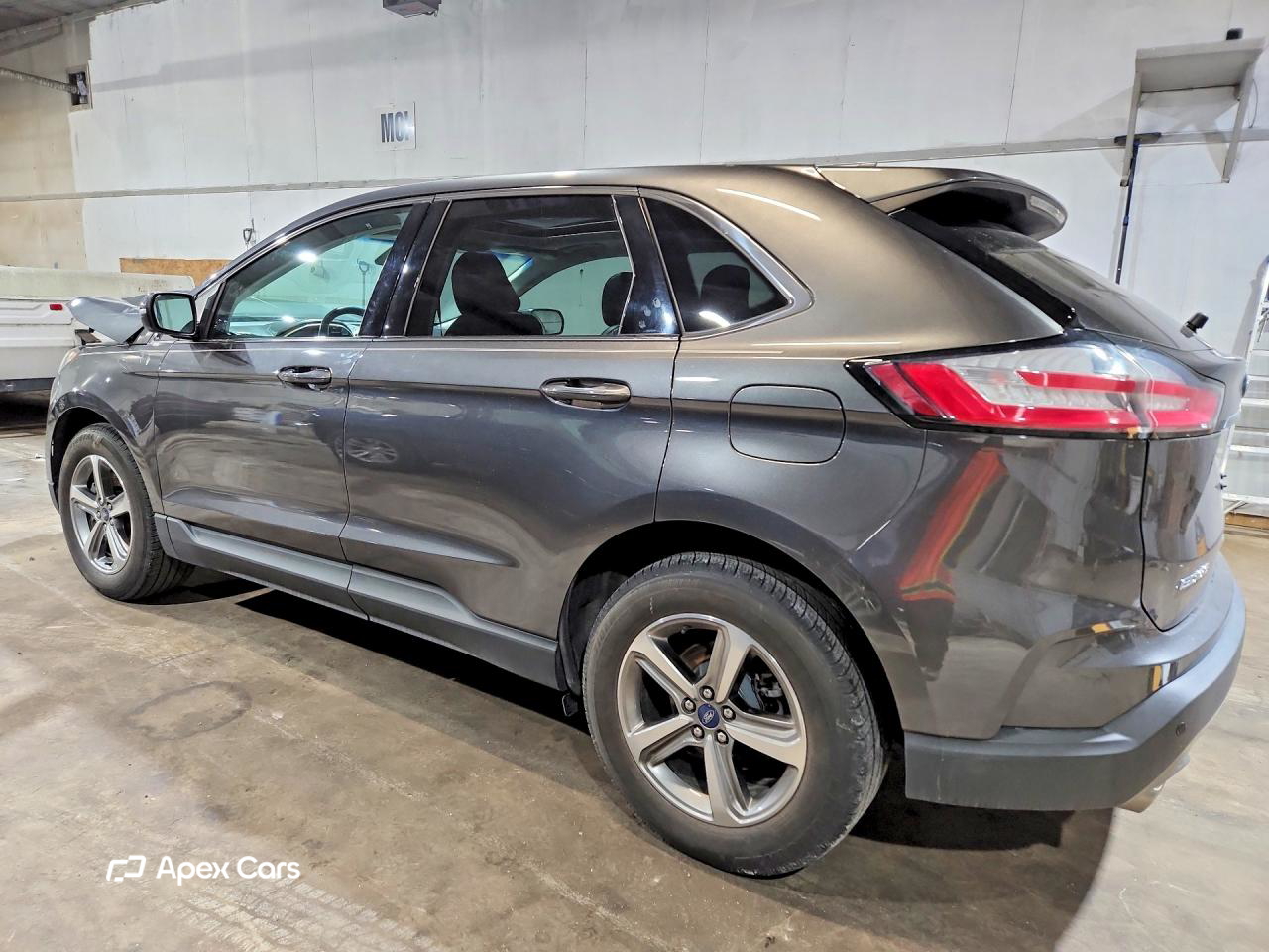 Ford Edge 2020