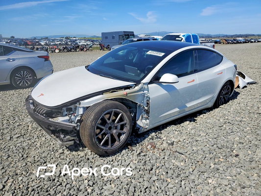 Tesla Model 3 2023 - Image 1 of 14