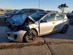 Mazda 3 2012