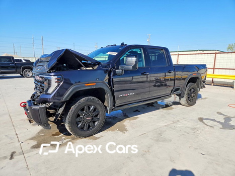 GMC Sierra 2024 - Image 1 of 13