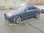 BMW X4 2016