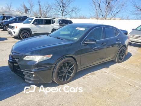Acura TLX 2015 - Image 1 of 5
