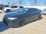 Acura TLX 2015