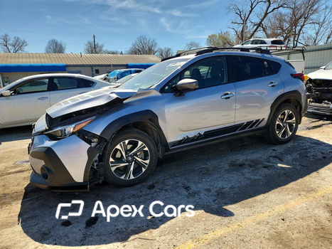 Subaru XV 2024 - Image 1 of 13