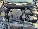 Hyundai Sonata 2011