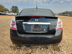 Nissan Sentra 2012