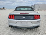 Ford Mustang 2019