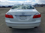 Hyundai Genesis 2010