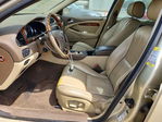Jaguar S-Type 2008