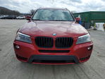 BMW X3 2014