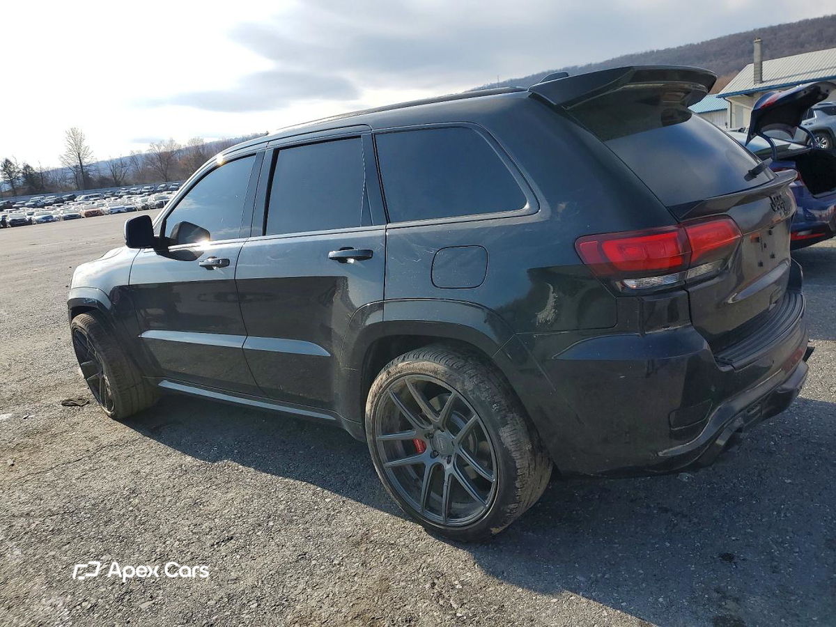 Jeep Cherokee 2015