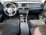 Kia Optima 2016